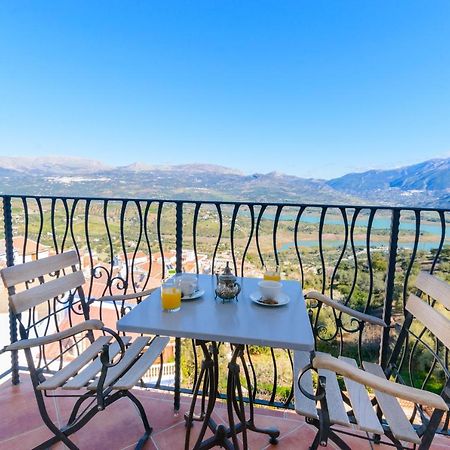 Las Orquideas Hotel Spain Los Romanes Ngoại thất bức ảnh