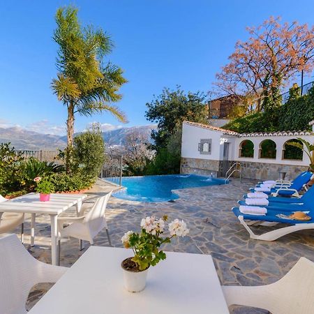 Las Orquideas Hotel Spain Los Romanes Ngoại thất bức ảnh
