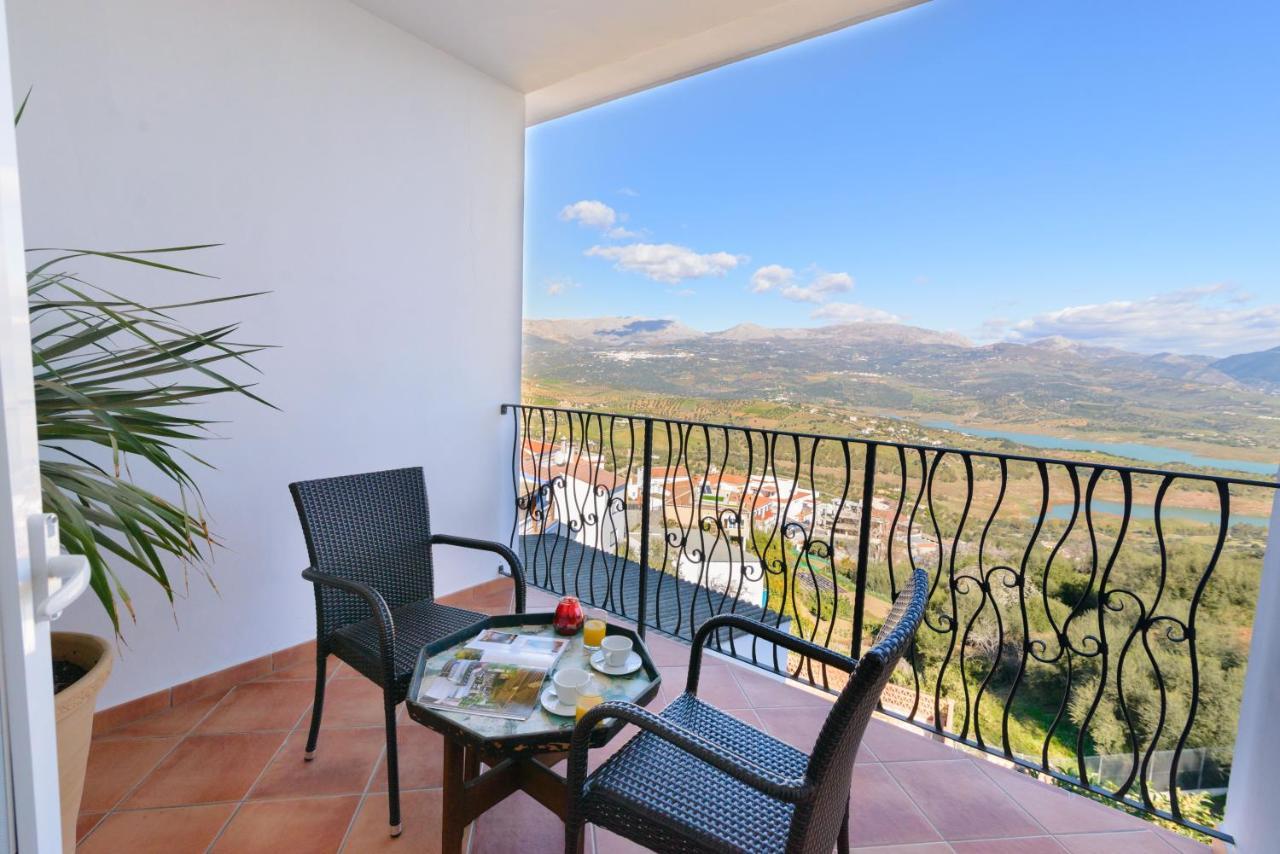 Las Orquideas Hotel Spain Los Romanes Ngoại thất bức ảnh