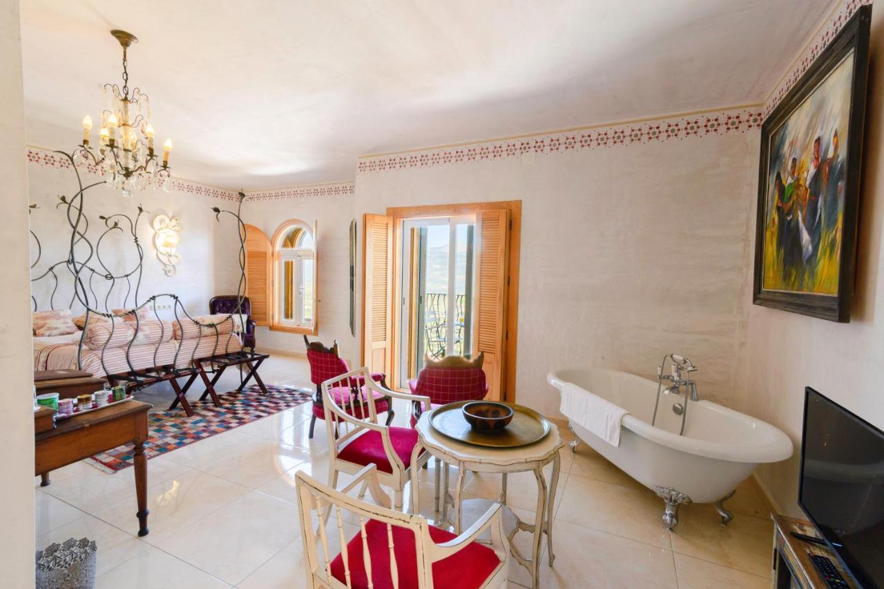 Las Orquideas Hotel Spain Los Romanes Ngoại thất bức ảnh