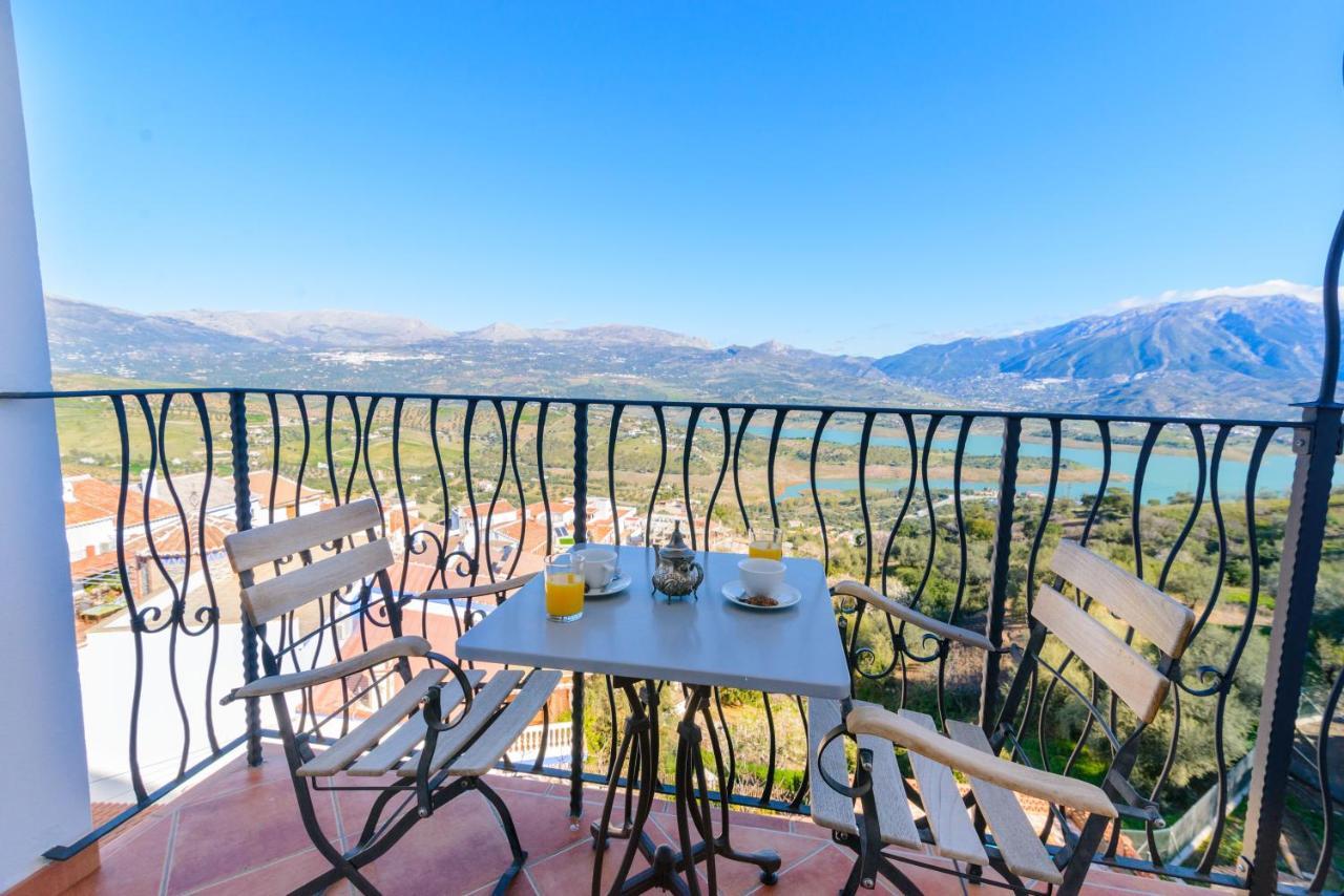 Las Orquideas Hotel Spain Los Romanes Ngoại thất bức ảnh
