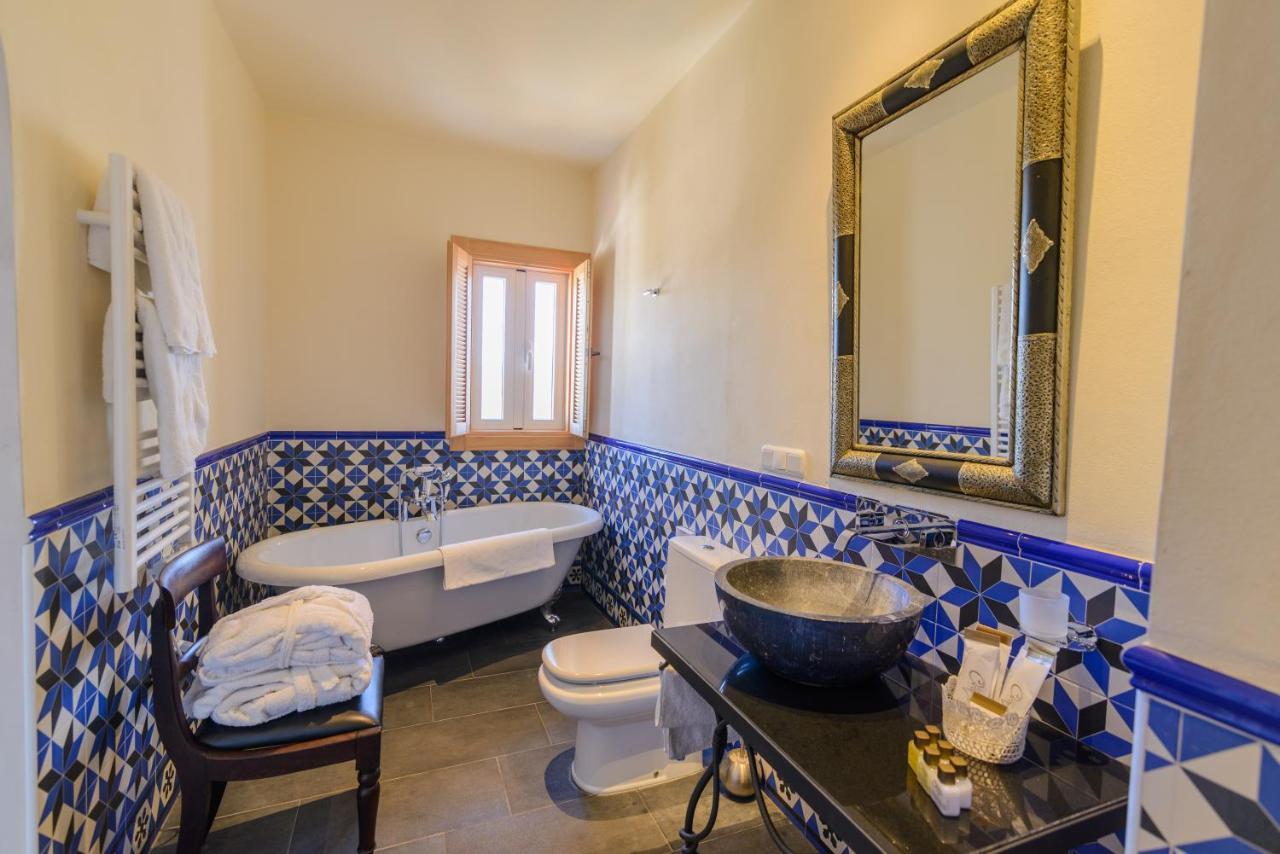 Las Orquideas Hotel Spain Los Romanes Ngoại thất bức ảnh