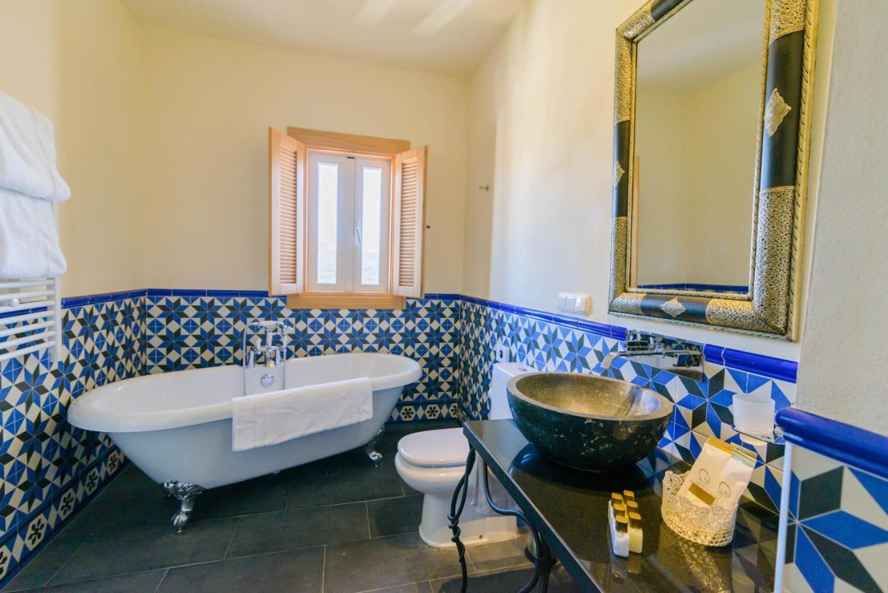 Las Orquideas Hotel Spain Los Romanes Ngoại thất bức ảnh