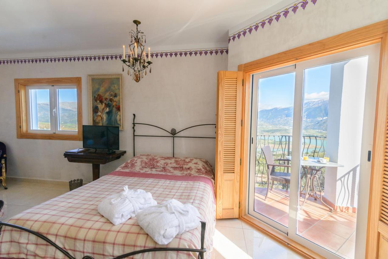 Las Orquideas Hotel Spain Los Romanes Ngoại thất bức ảnh
