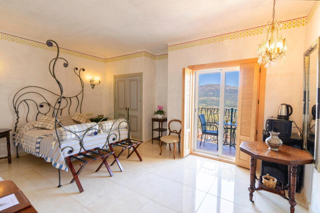 Las Orquideas Hotel Spain Los Romanes Ngoại thất bức ảnh