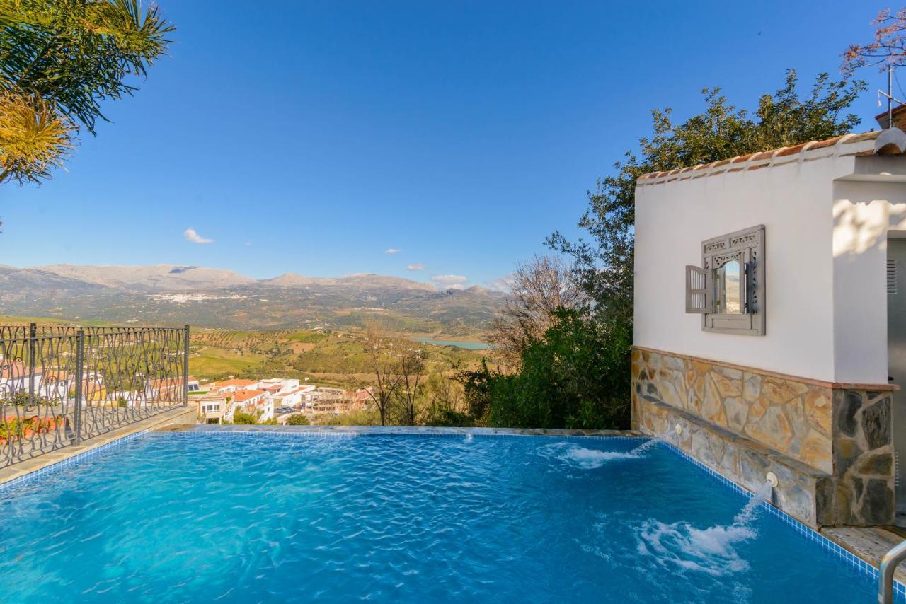 Las Orquideas Hotel Spain Los Romanes Ngoại thất bức ảnh