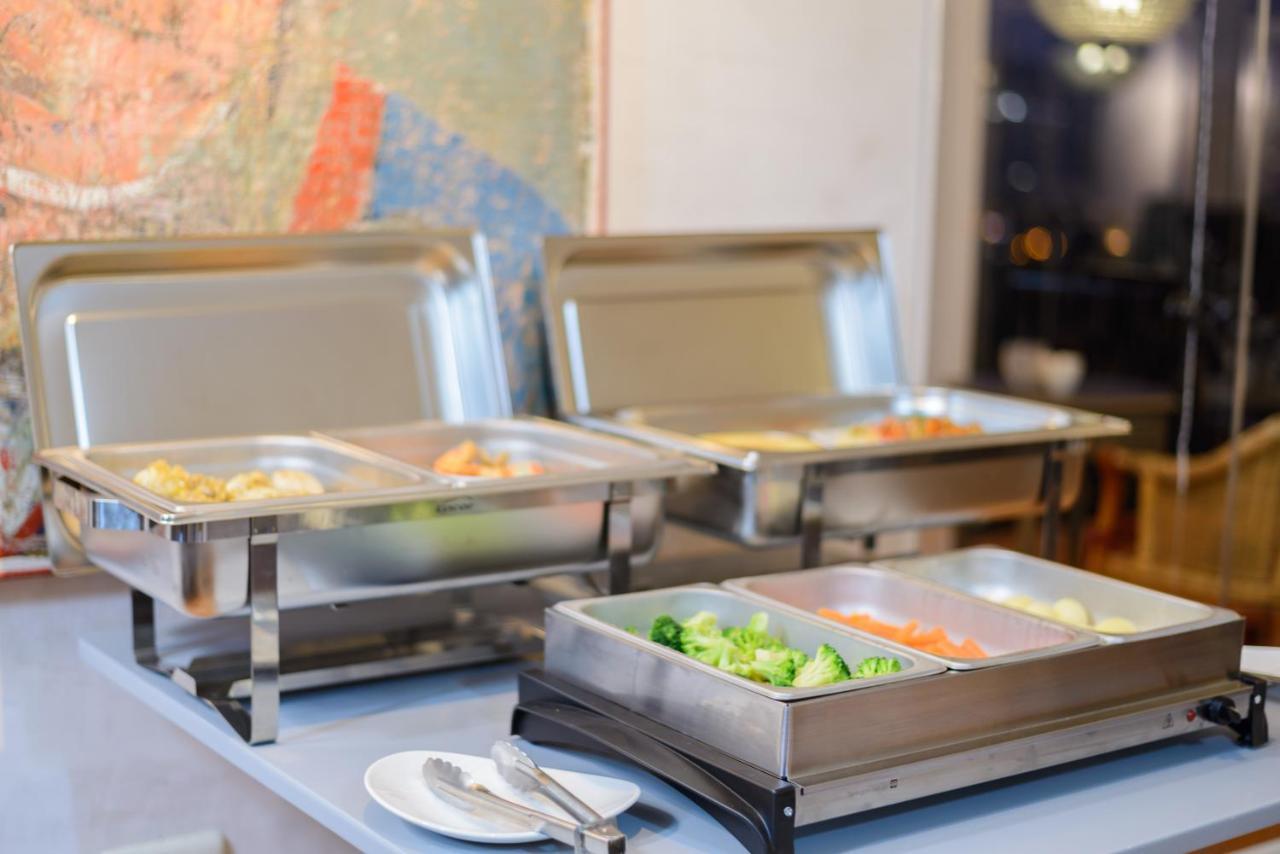 Las Orquideas Hotel Spain Los Romanes Ngoại thất bức ảnh