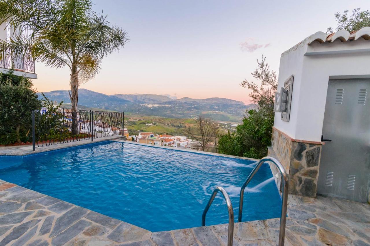 Las Orquideas Hotel Spain Los Romanes Ngoại thất bức ảnh